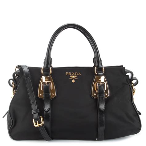 prada metal bag|authentic prada bags cheap.